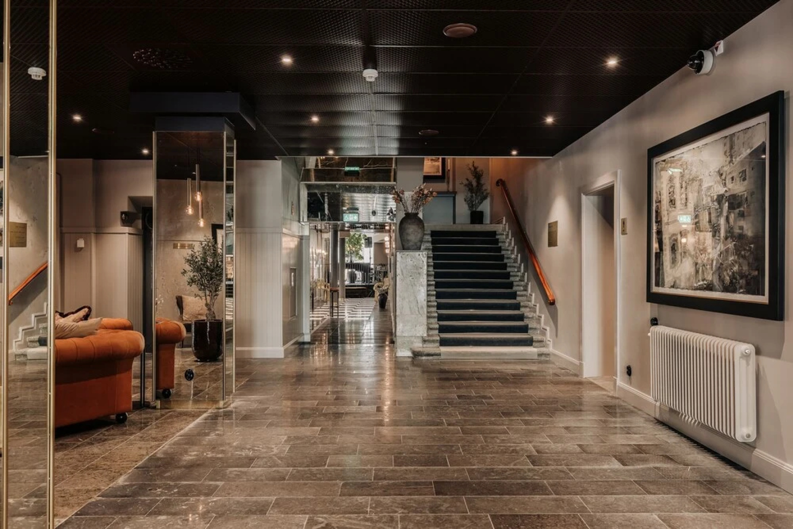 Skara Stadshotell