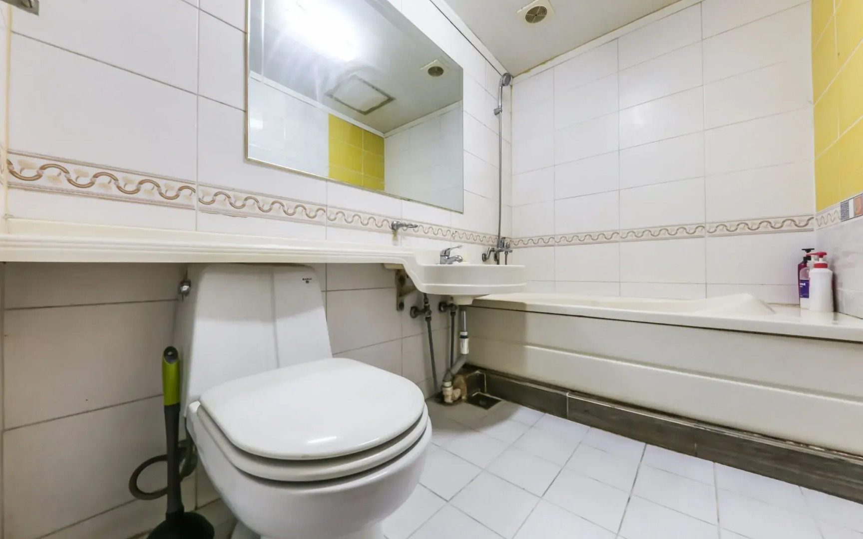 Cheonan White Castle