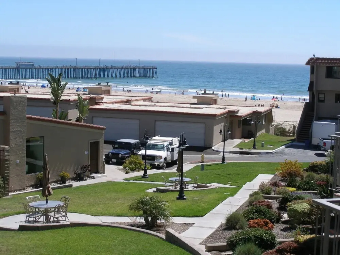 111 Pismo Shores 2 Bedroom Condo by Redawning