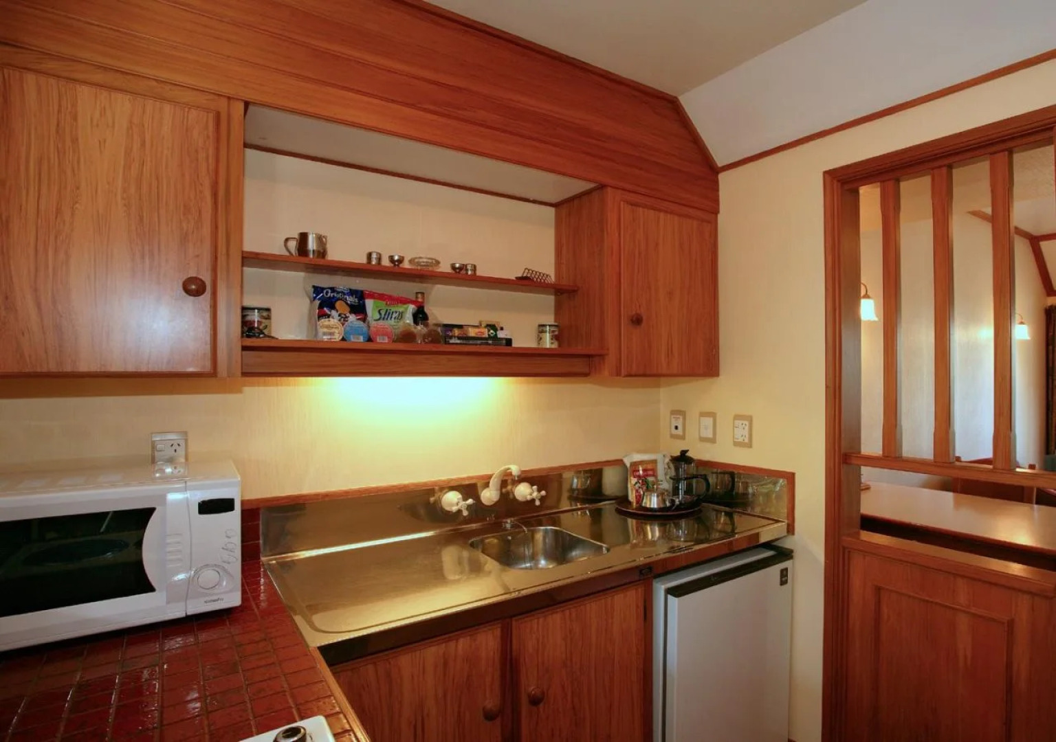 Masterton Motor Lodge