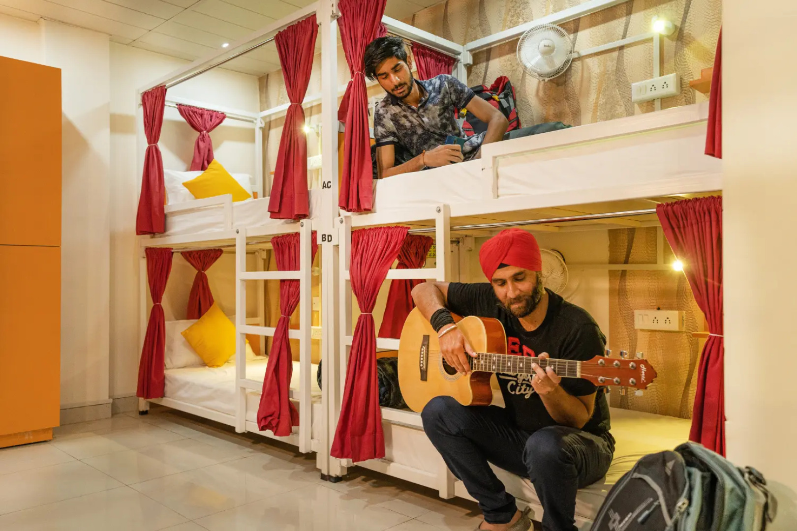 goSTOPS Amritsar Chatiwind Gate