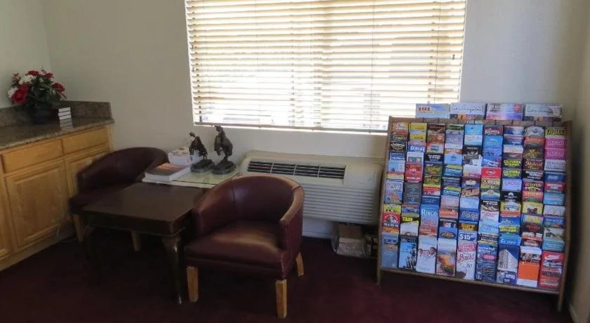 Beach Inn - A Huntington Beach Motel