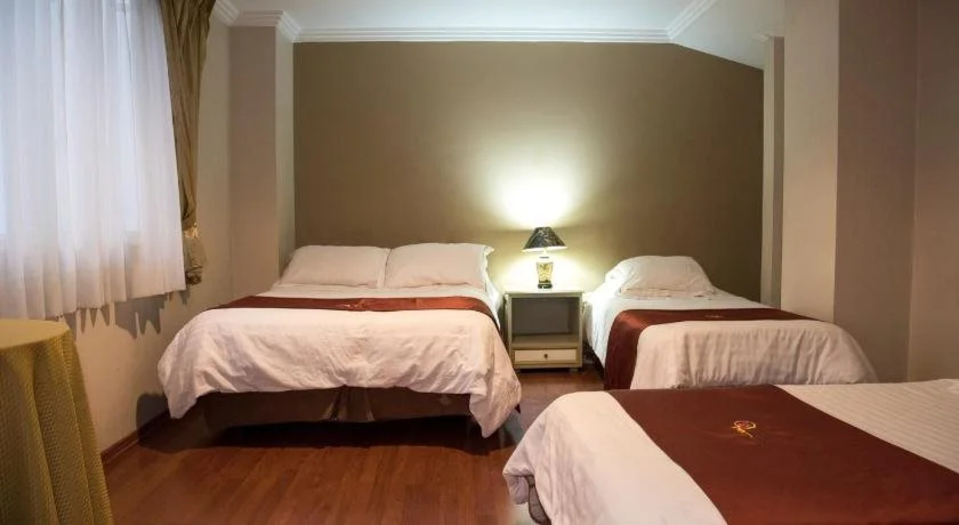 Hostal La Orquidea