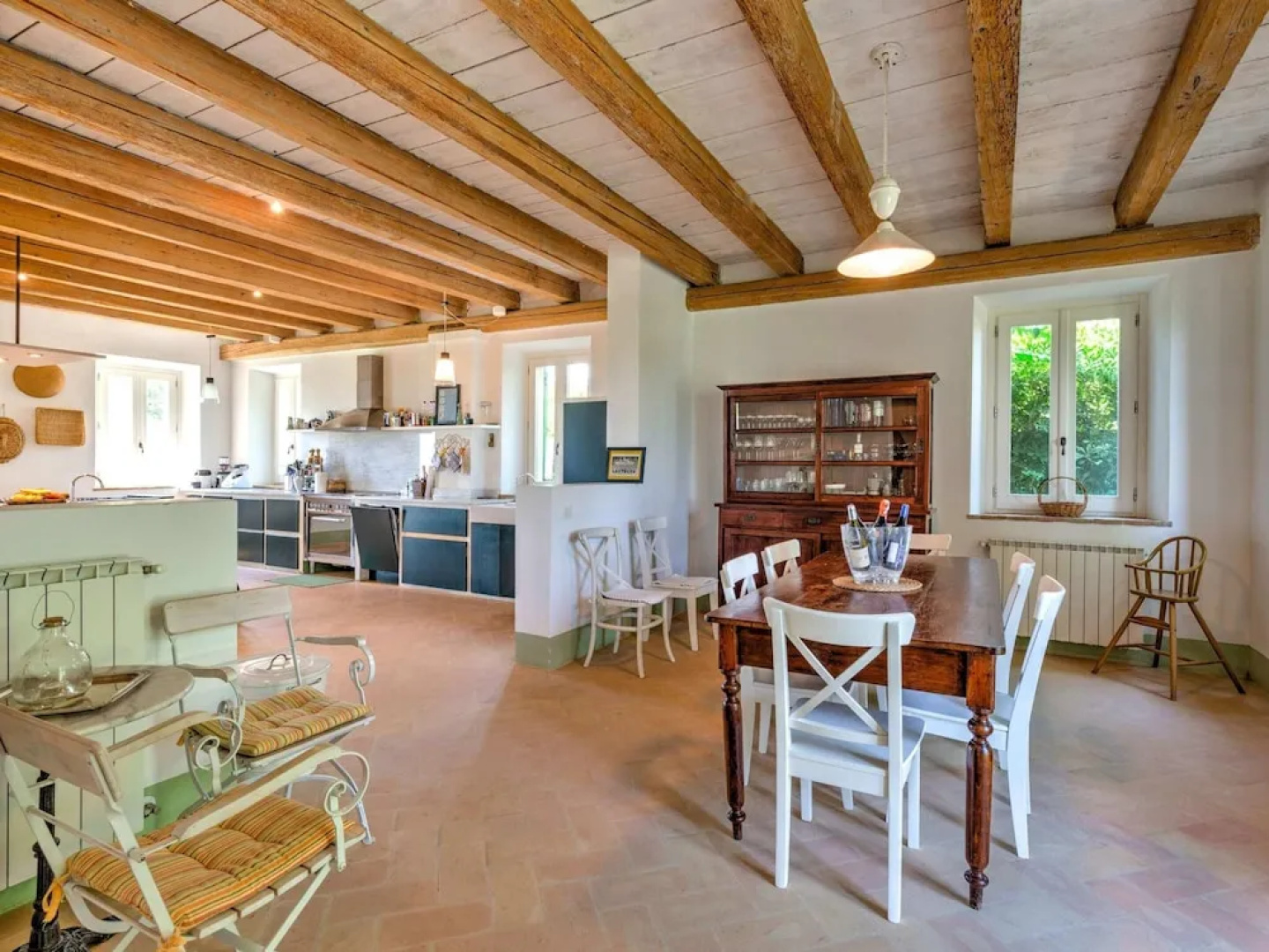 Holiday Home Near Senigallia Beach