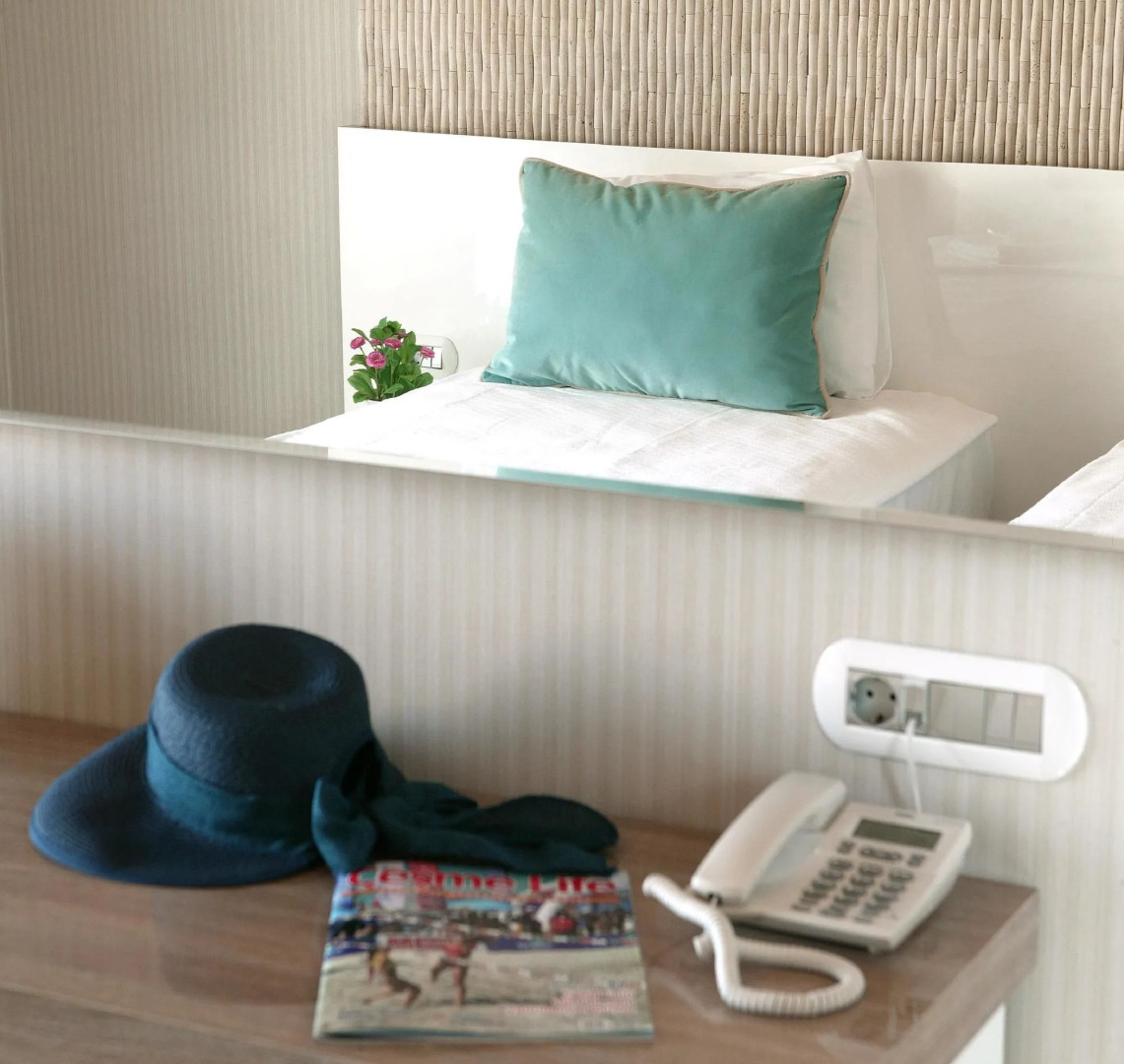 The D Hotel Cesme Resort