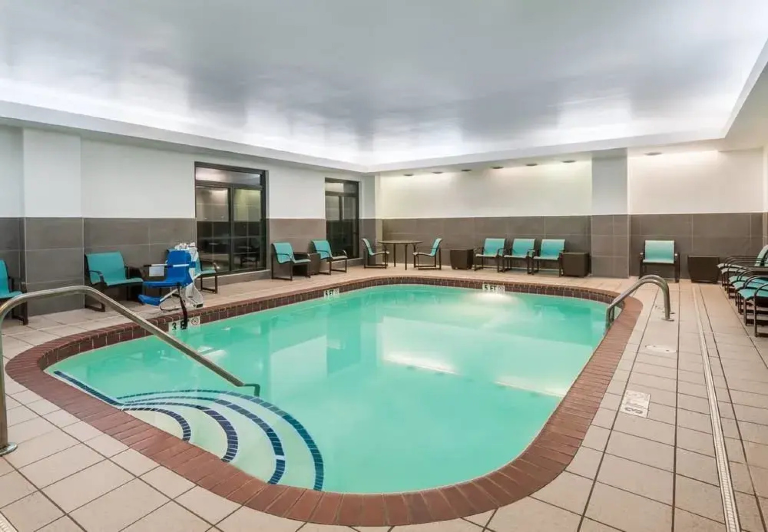 Residence Inn Chattanooga Downtown