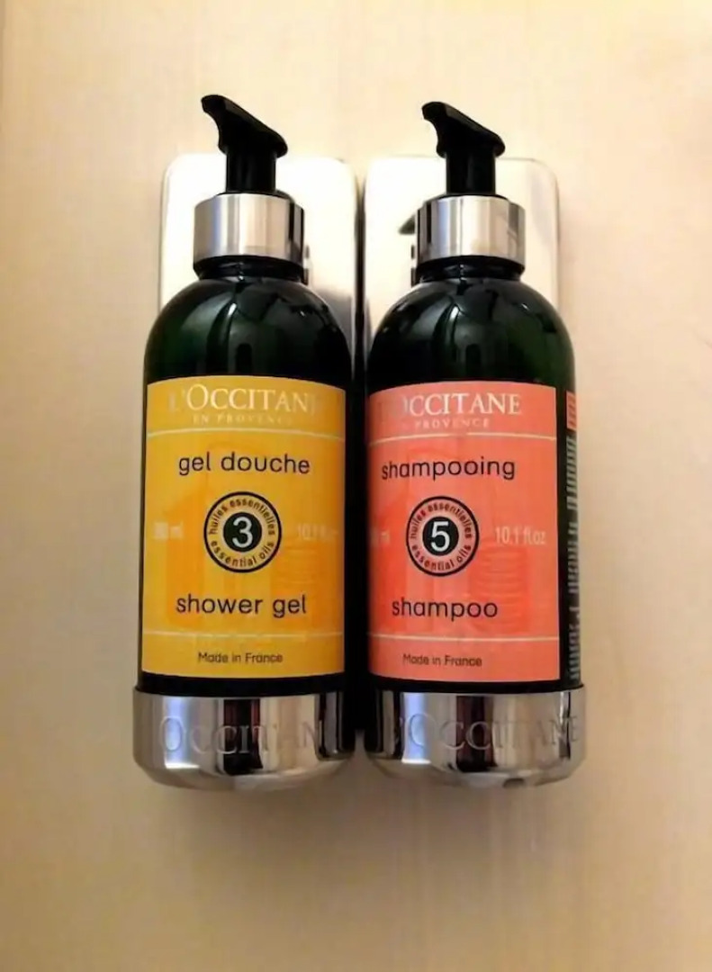 Hotel Rezydencja Solei R&C