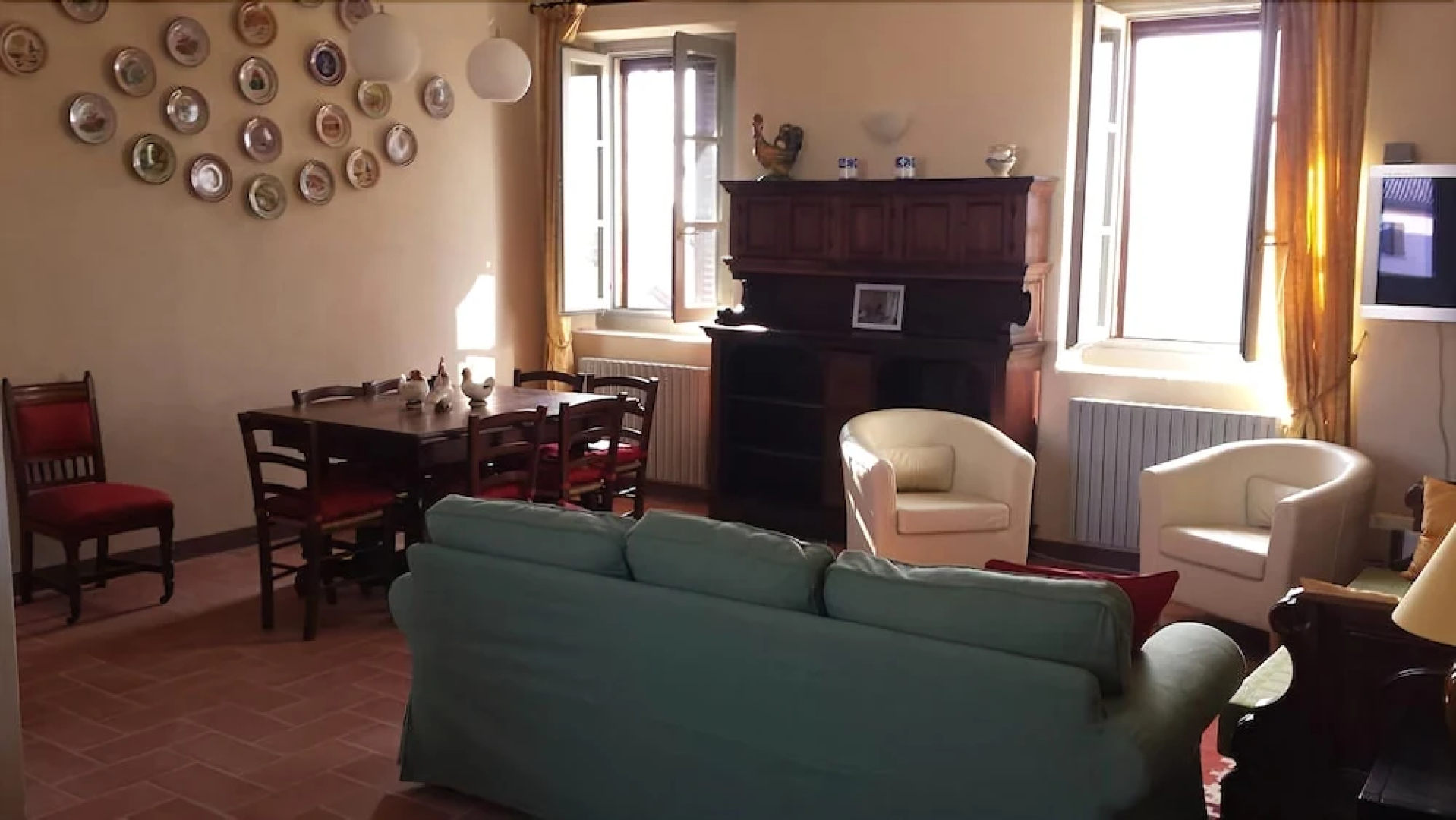 Agriturismo Cascina Fiamberta