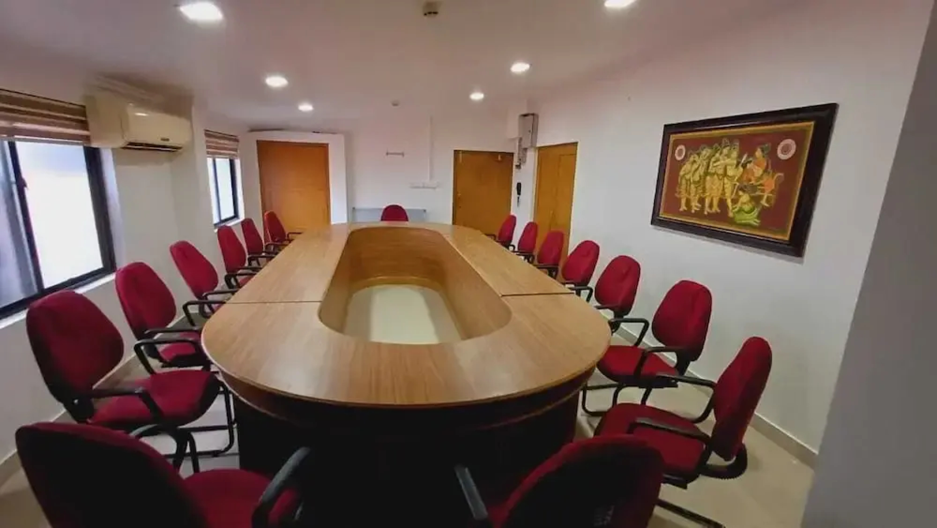 Hotel Sasthapuri