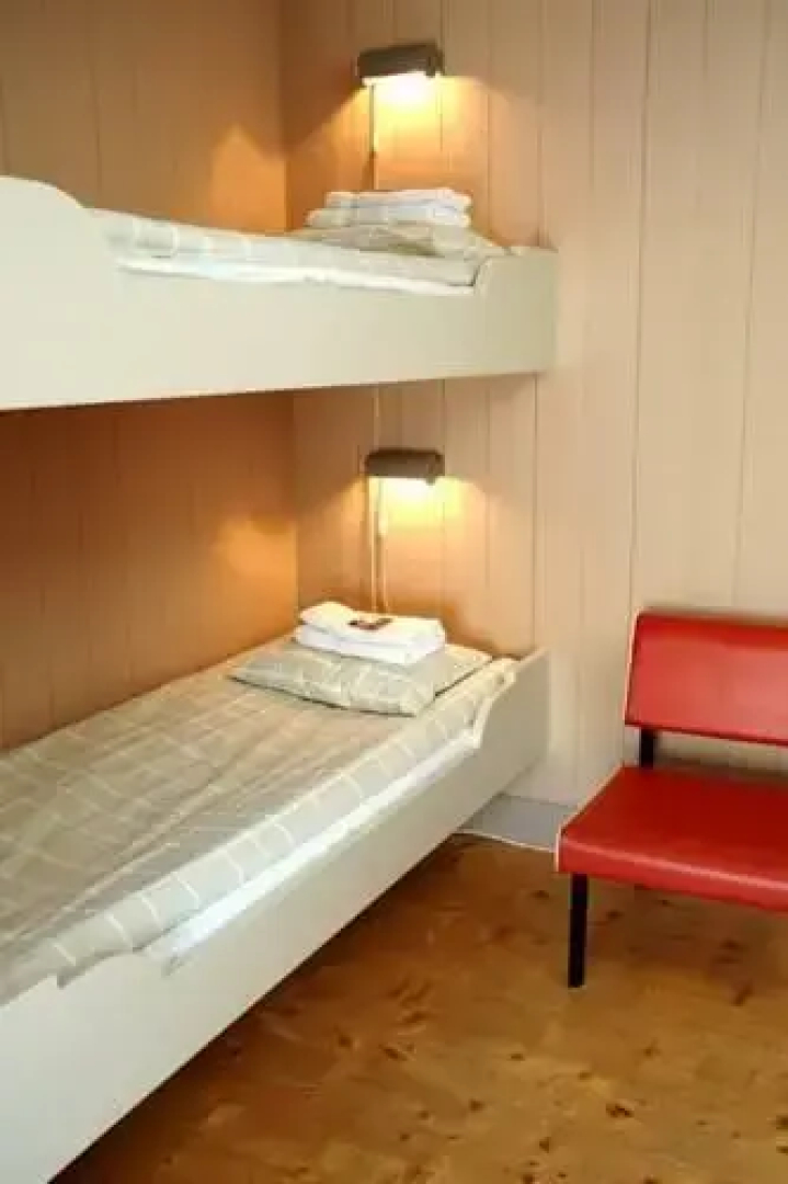 Hostel Lilja