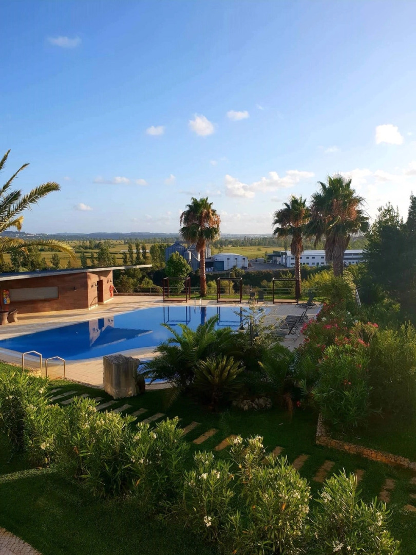 Palácio São Silvestre - Boutique Hotel