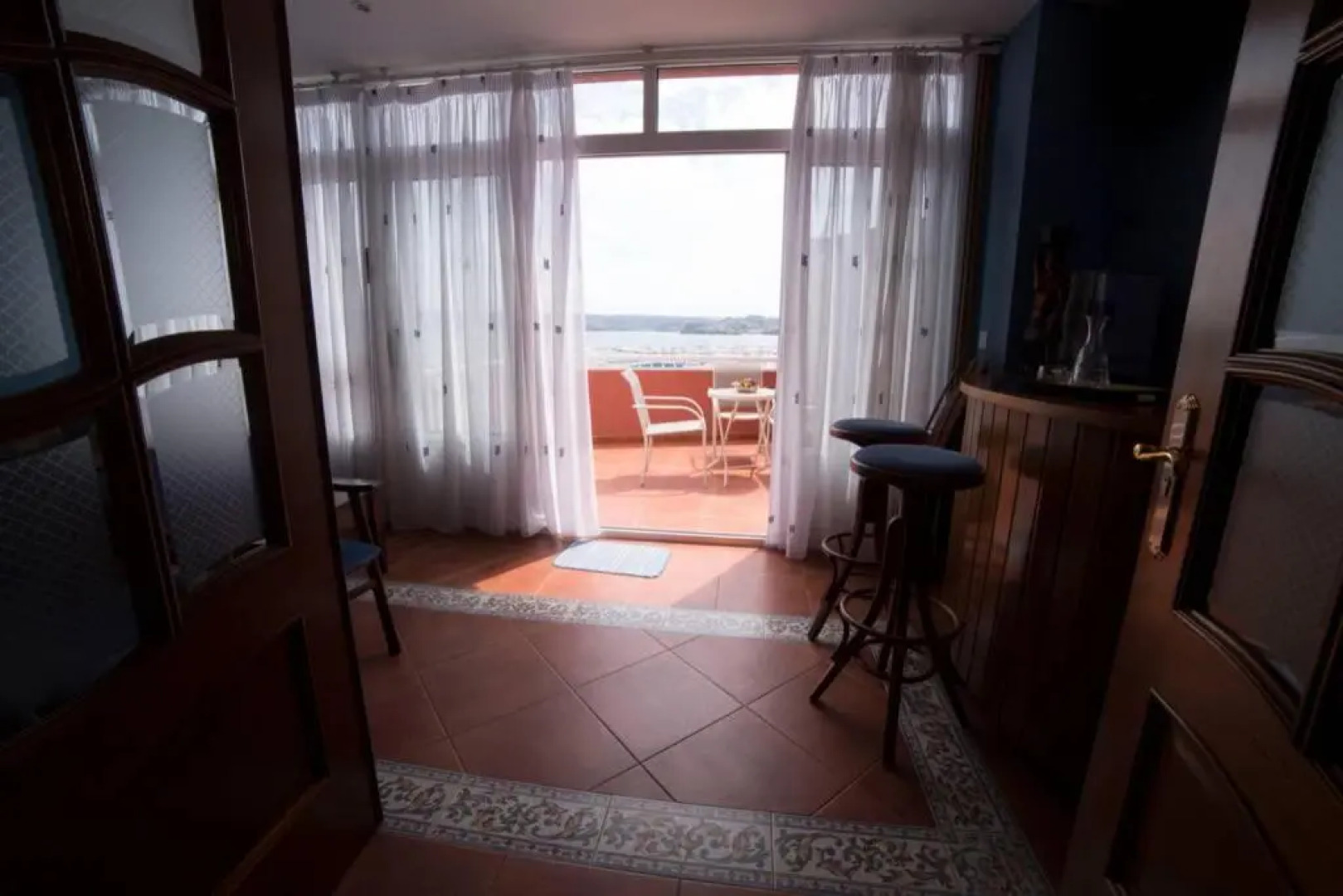 Casa Morazón Fontán Sada