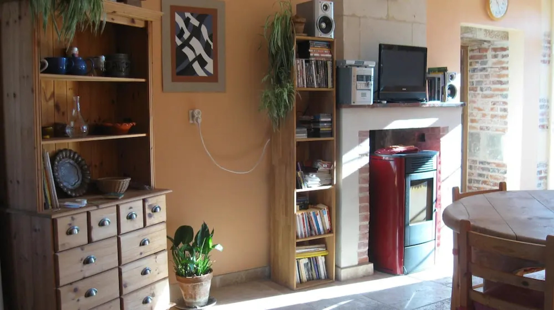 Studio au Petit Bois