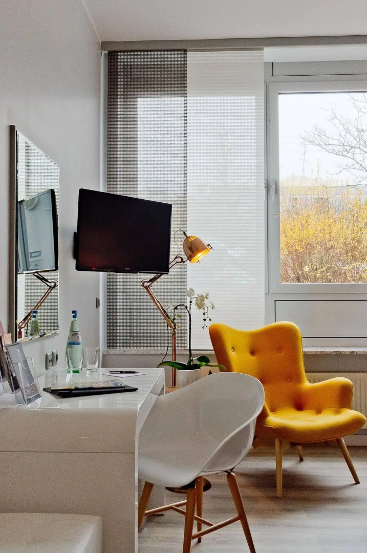 Arthotel ANA Munich Messe