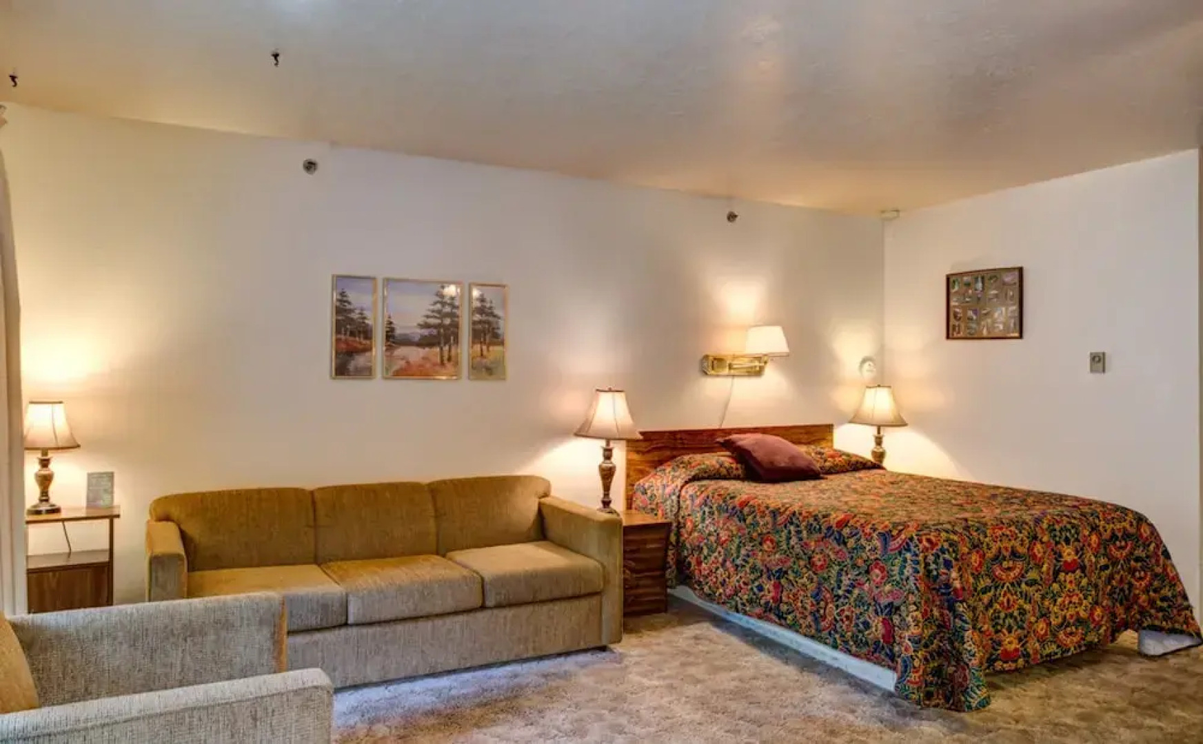 Yosemite Spring Studio-b104