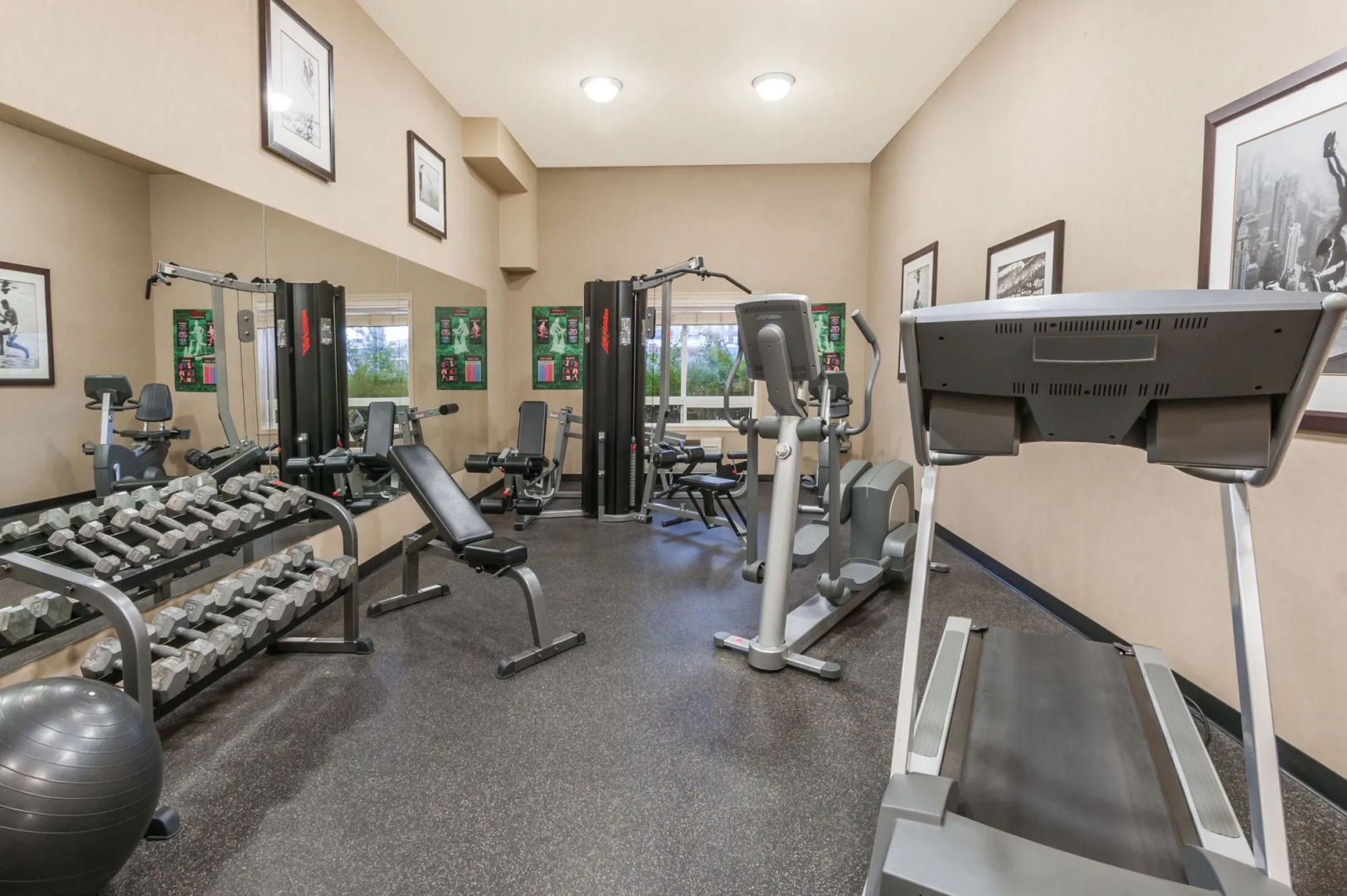 Canalta Airdrie