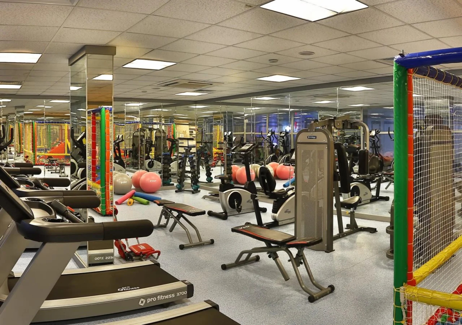 Hattusa Vacation Thermal Club Ankara