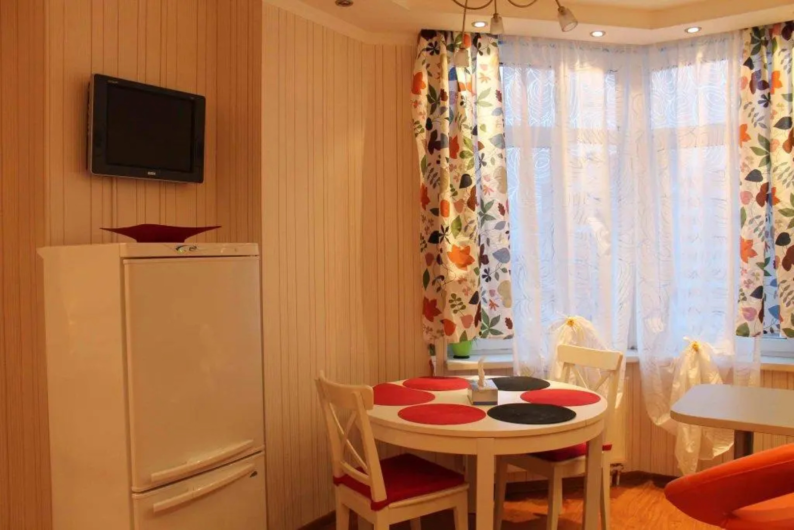 Апартаменты Аквамарин