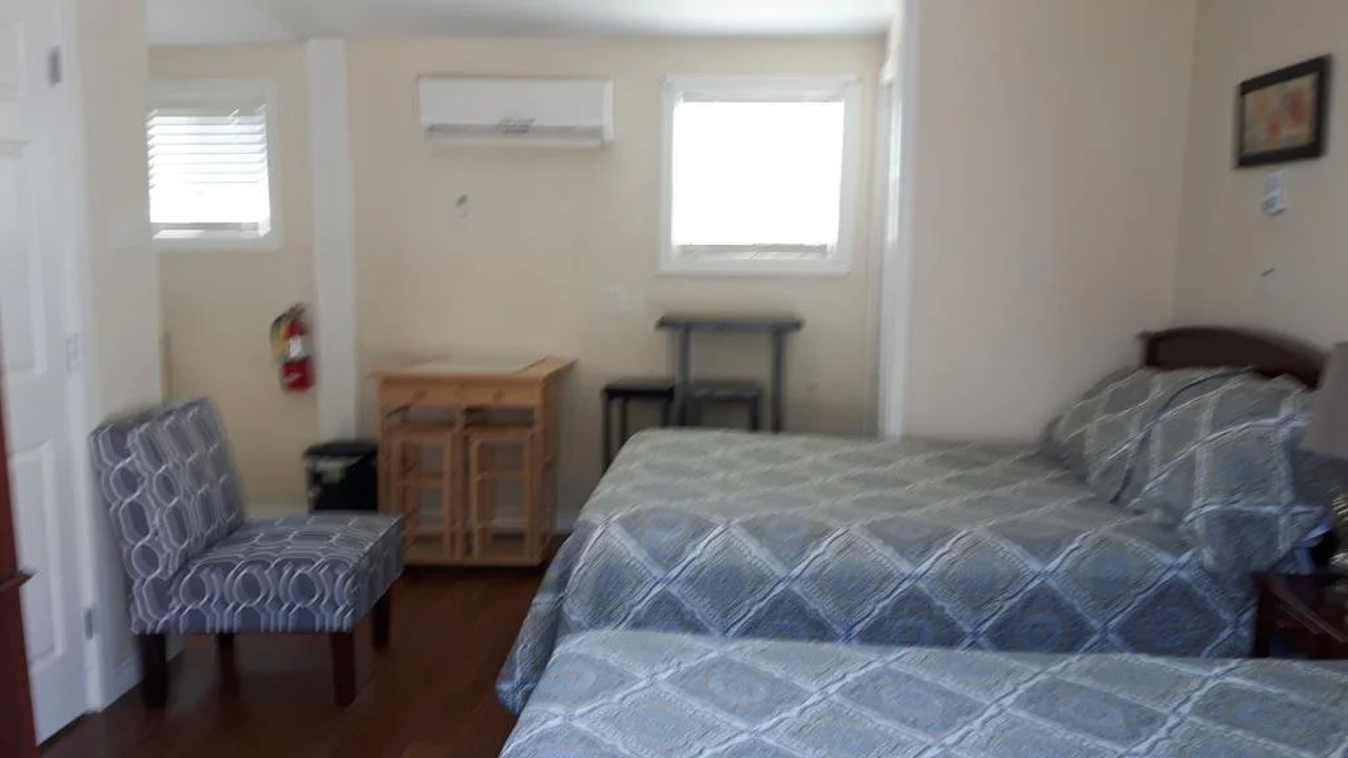 Capeway Motel