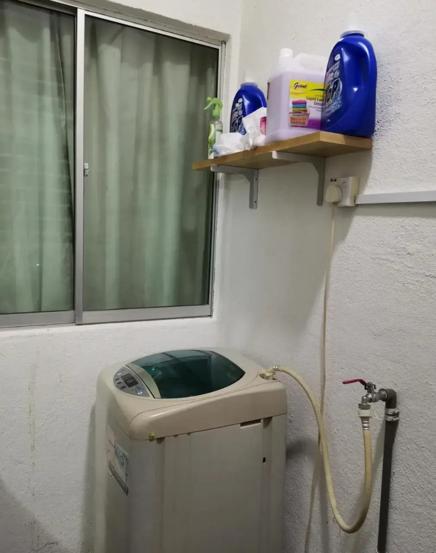 Mahkota Cheras Unique Condo 1-11 pax near MRT*KL