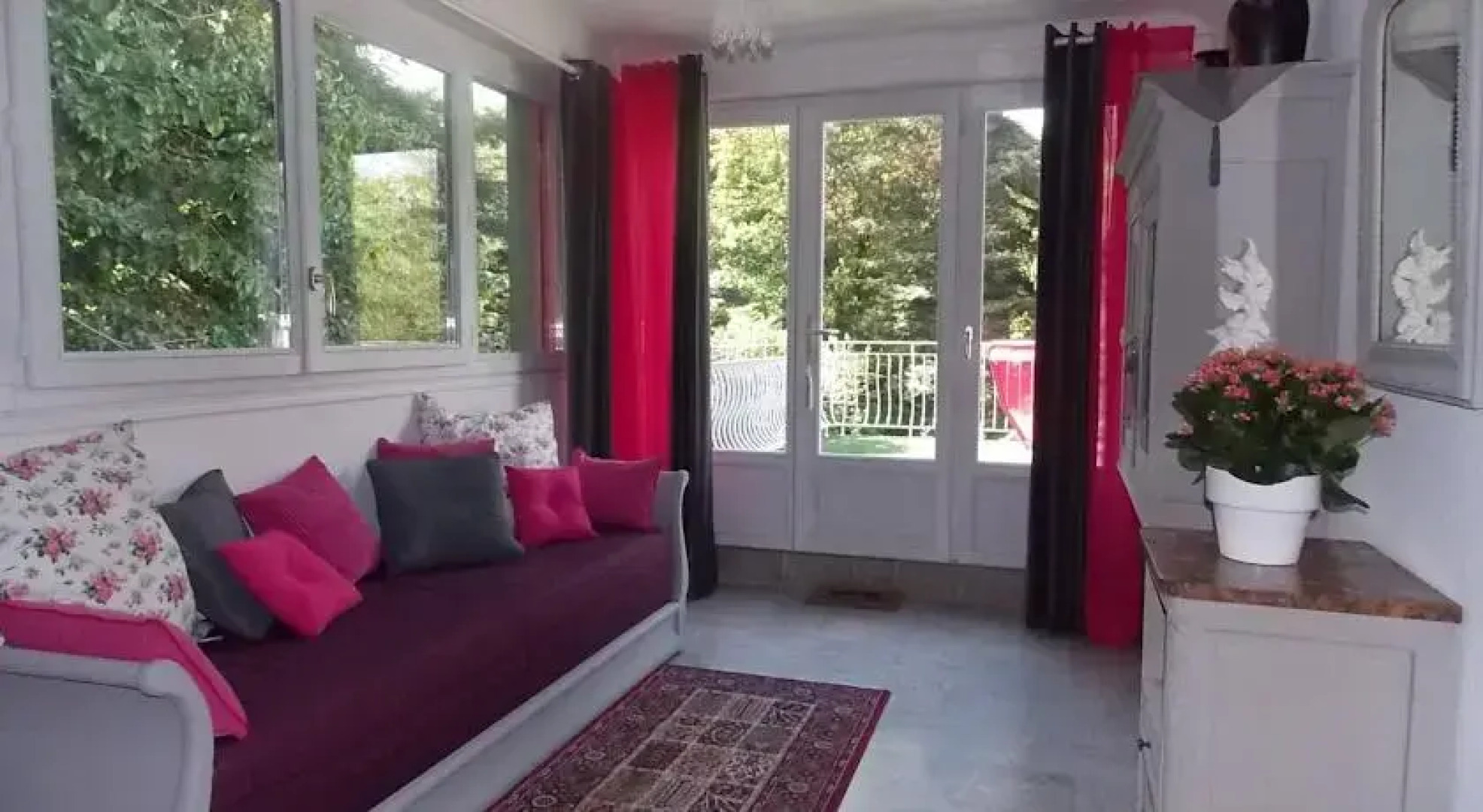 La Maison dAlexandre