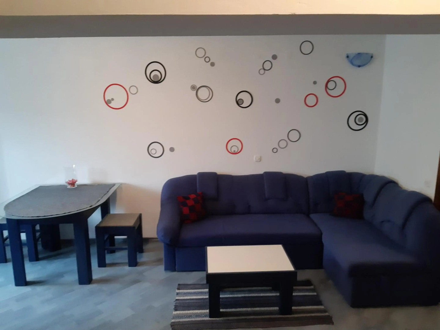 Apartman Ksenija Delnice