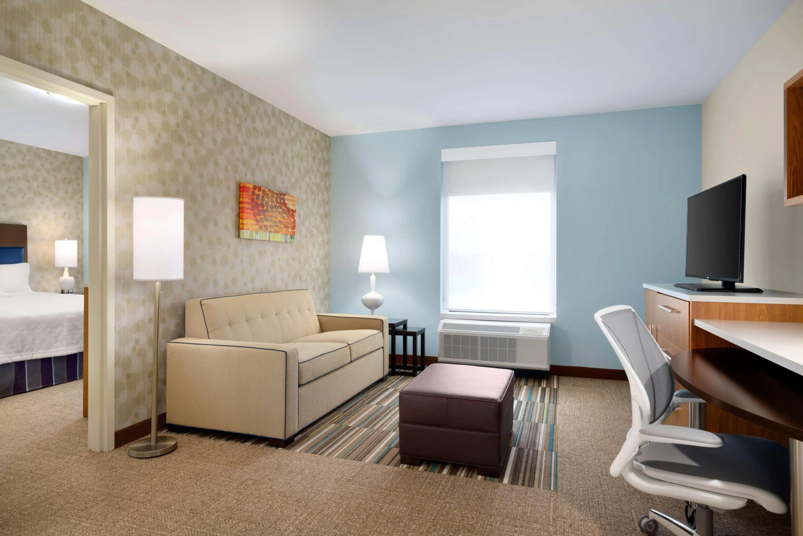 Home2 Suites by Hilton Joliet/Plainfield