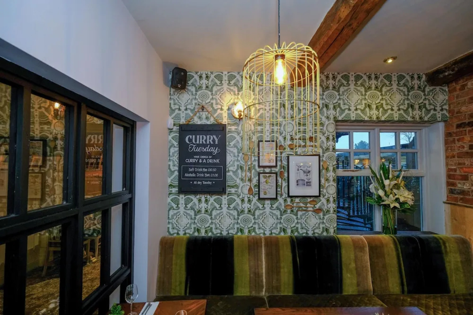 The Governors' House by Greene King Inns