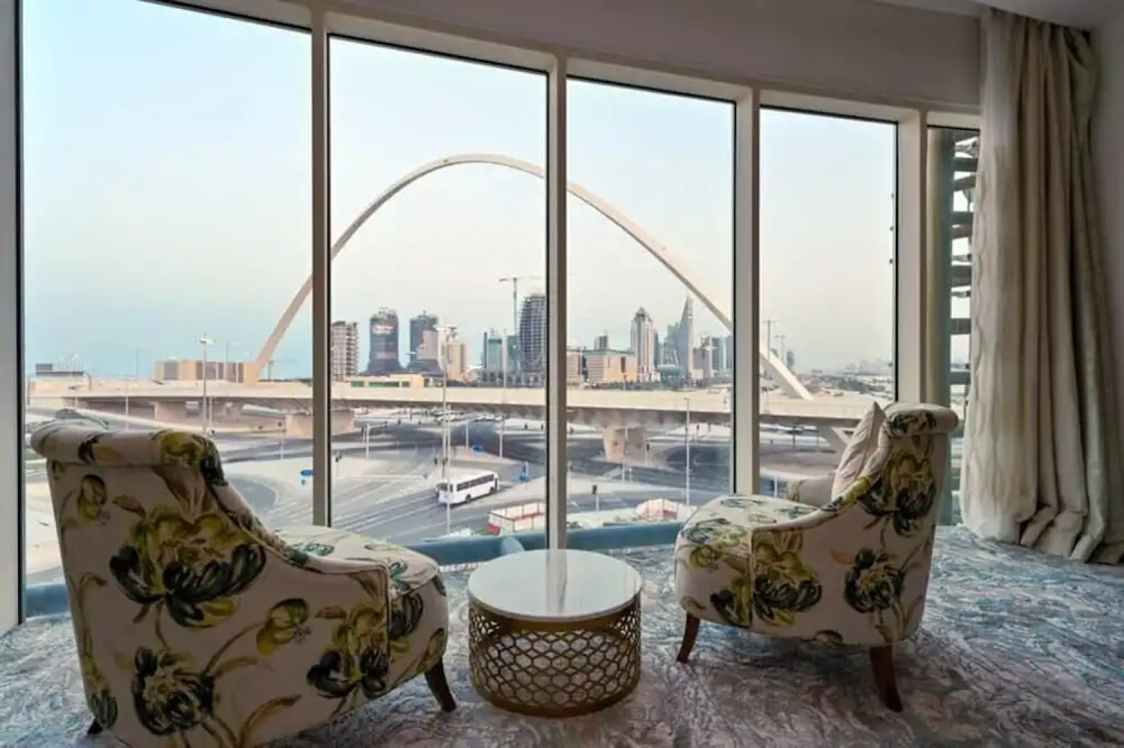 Отель Cielo Hotel Lusail