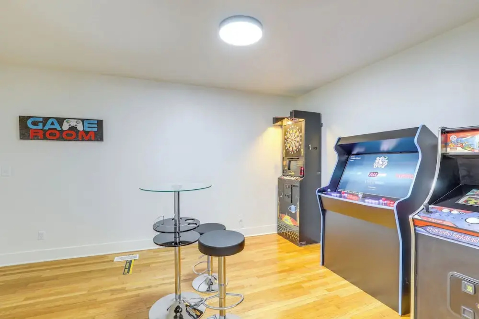 Blair Home w/ Game Room ~ 26 Mi to Omaha!