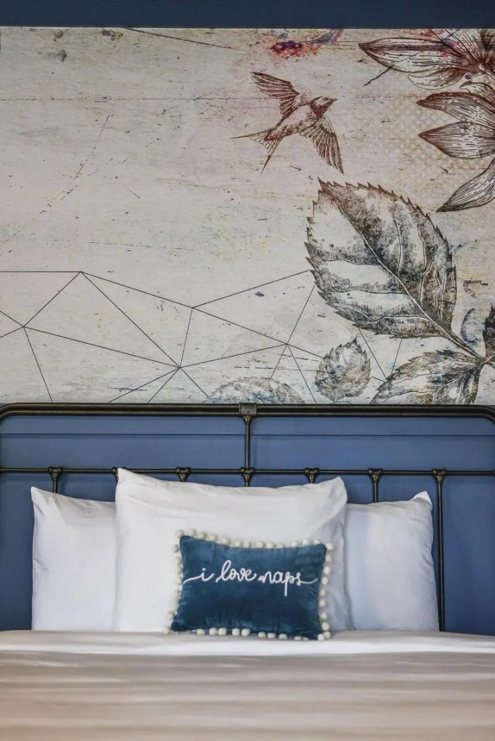 The Stella Hotel & Ballroom