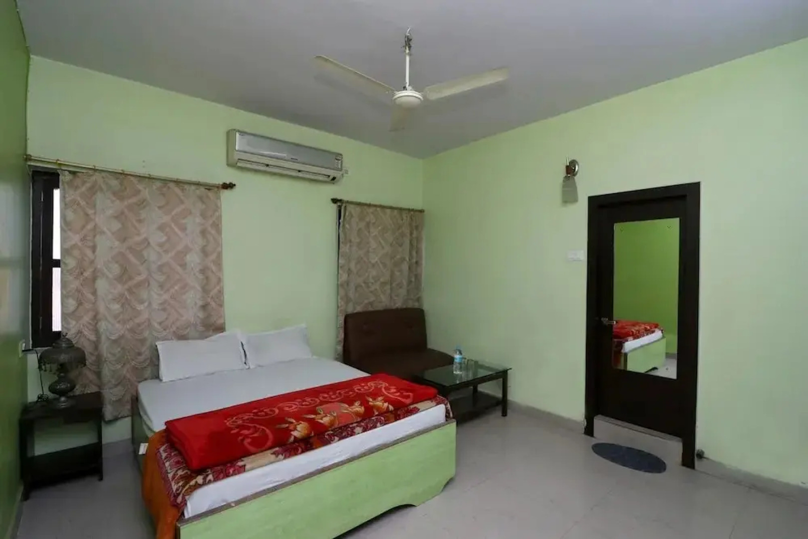 Hotel Ashoka by OYO Rooms