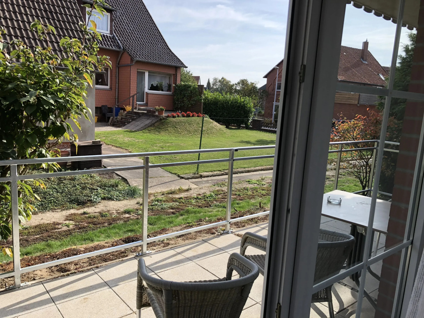 Landgasthaus Fischer