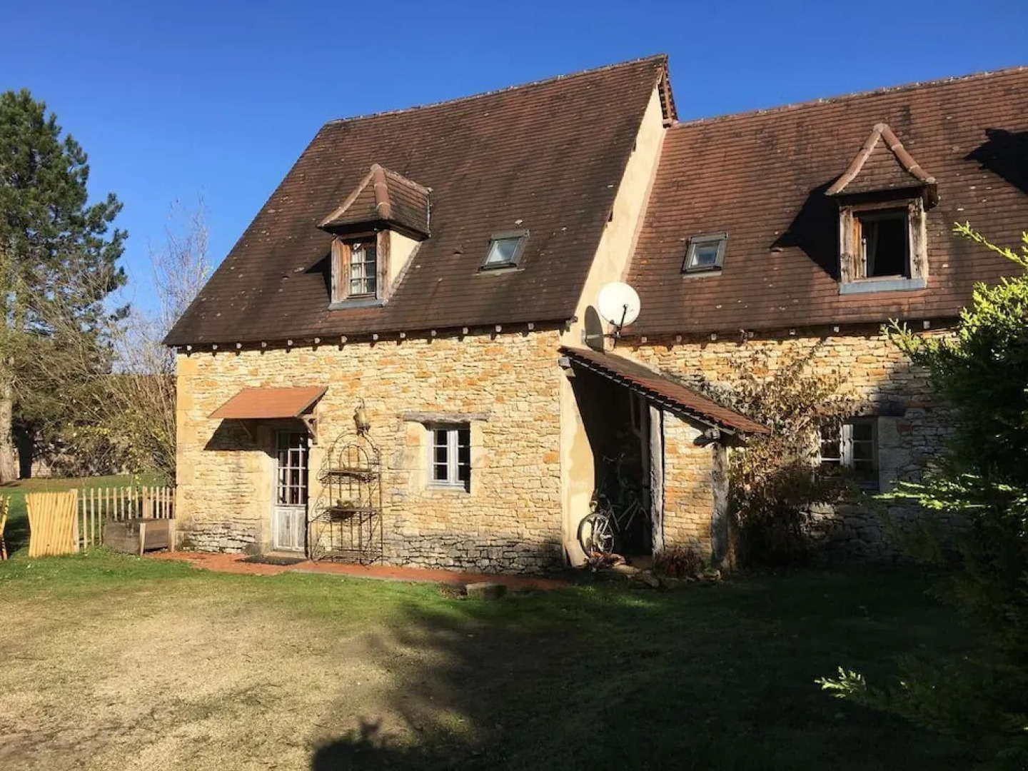 La Maison De Mathilde