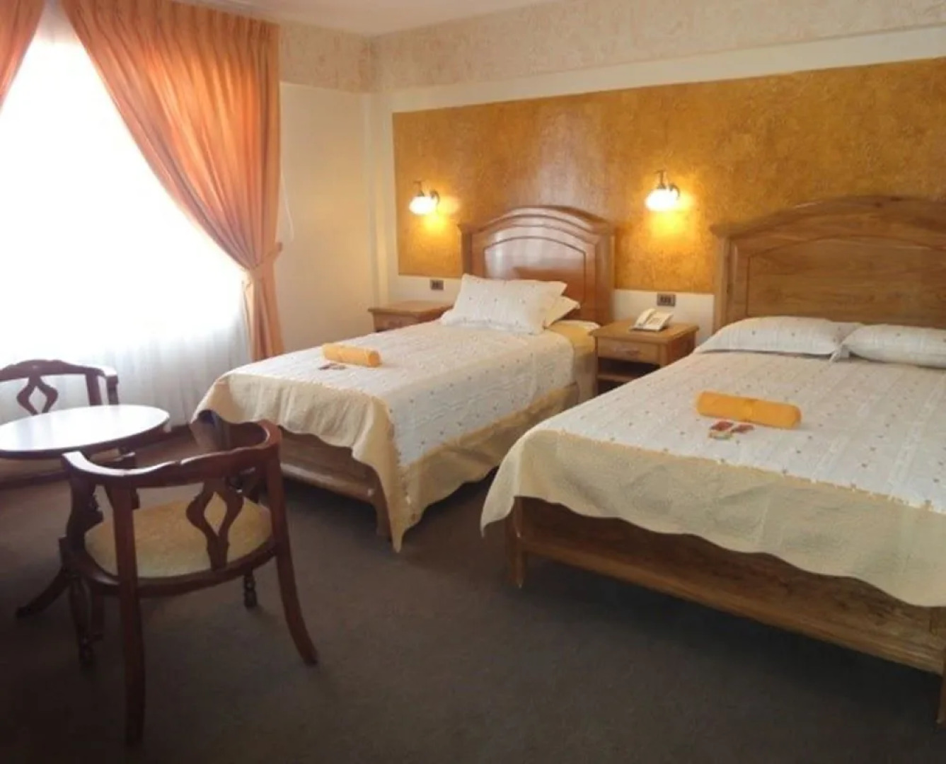 Hotel Maison Fiori (Plaza Colon)