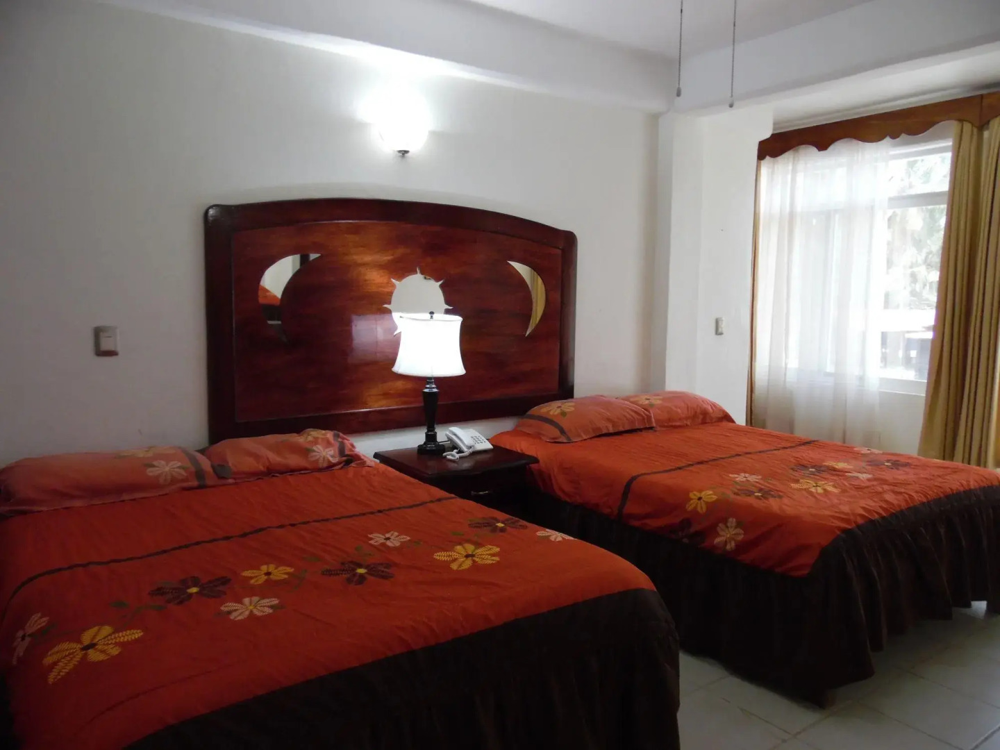 Hotel El Jardin Resort