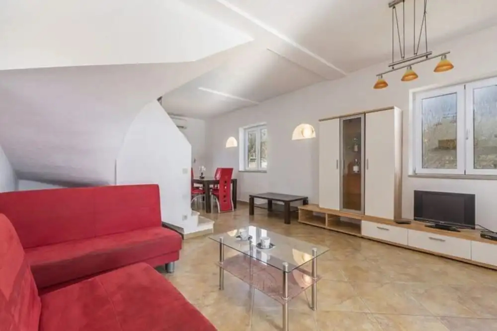 Holiday Home in Novigrad With Private Pool