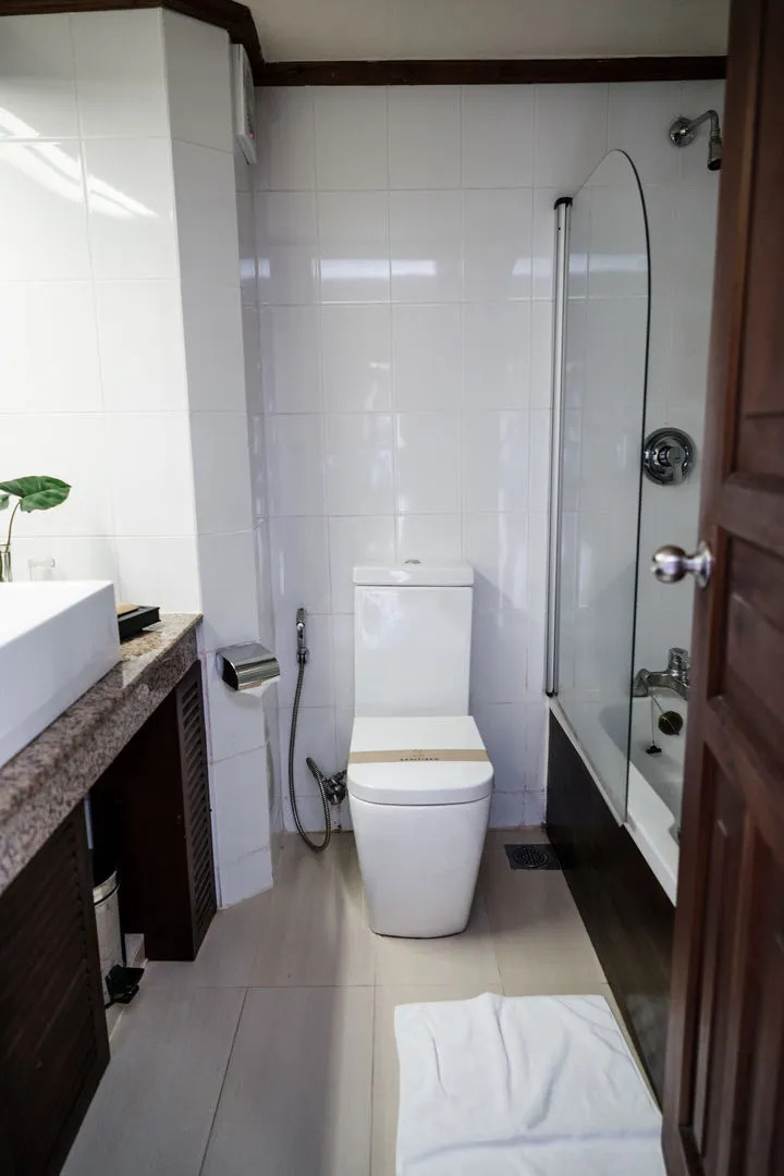 Отель Amaya Hills Kandy