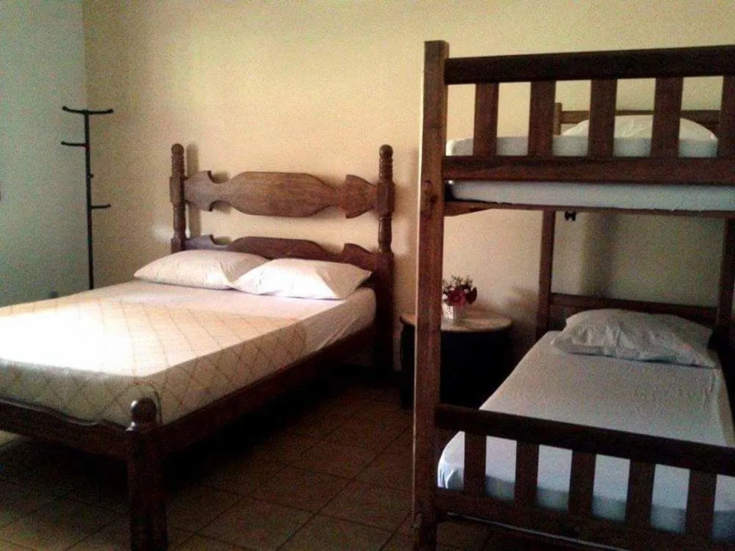 Estância das Angolas - Inhotim