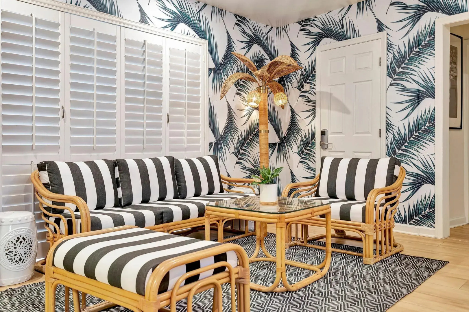 Santa Monica Hotel