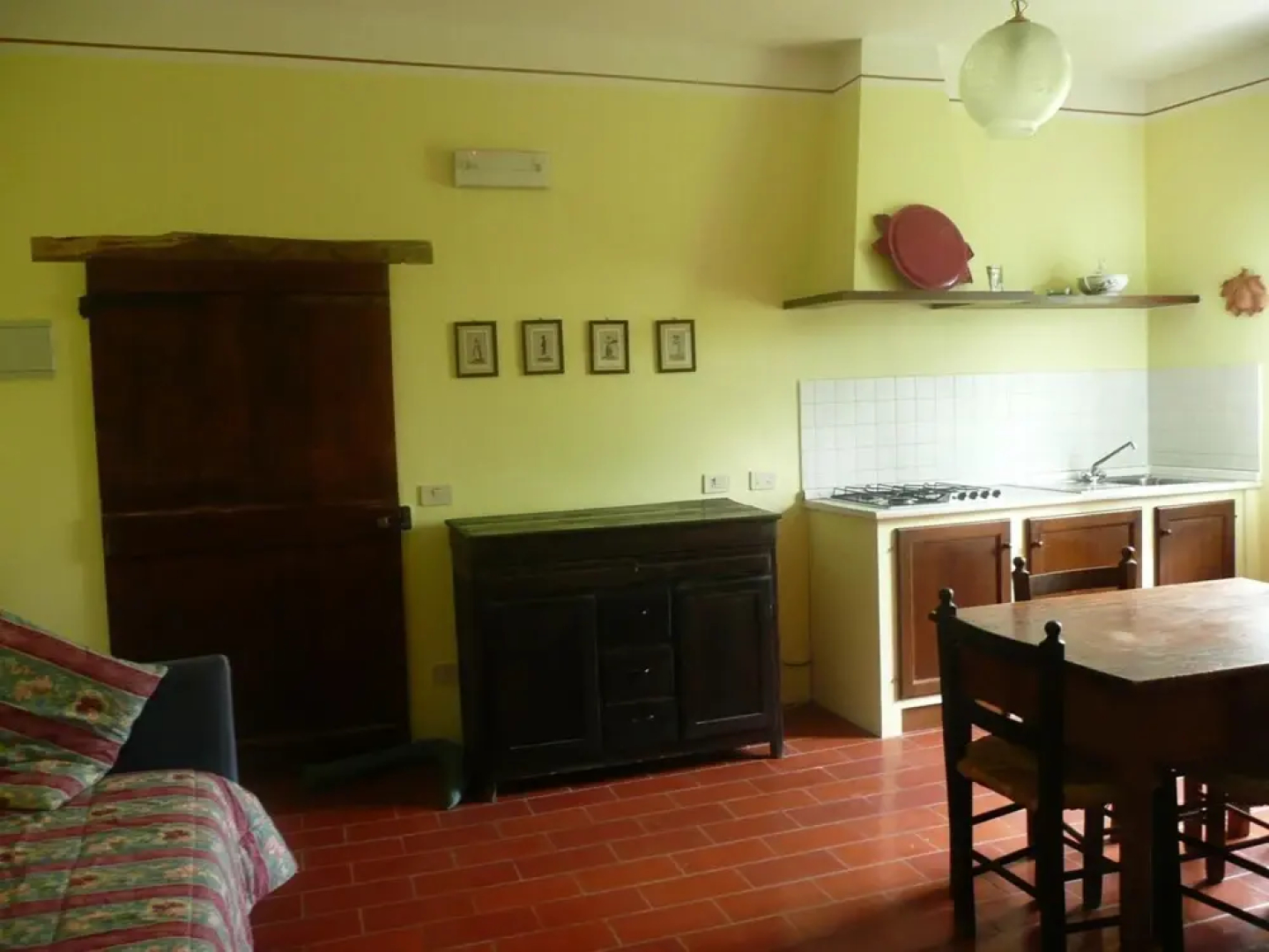Agriturismo Ca' le Suore