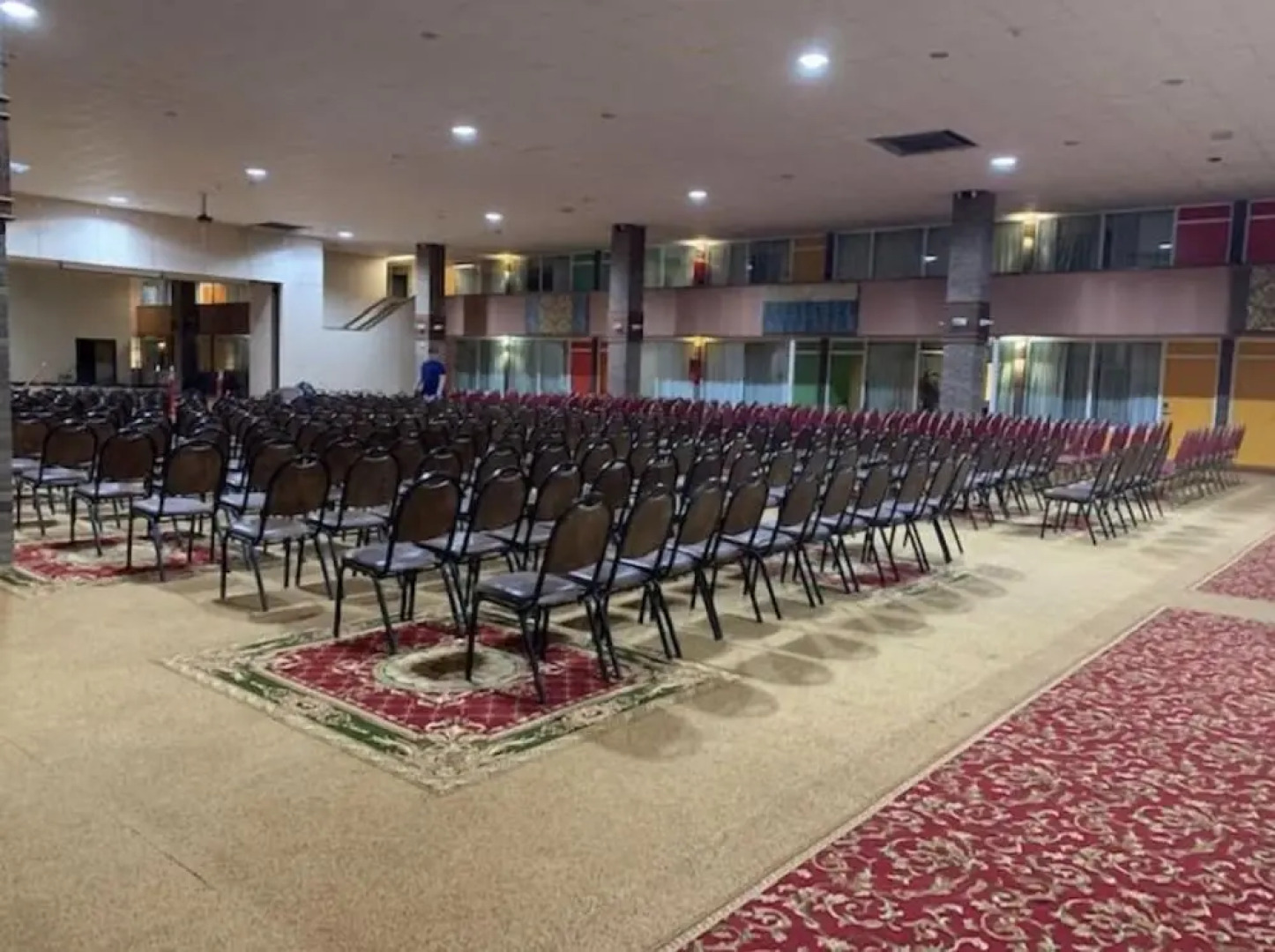 Haven Hotel By OYO Jonesboro University Area