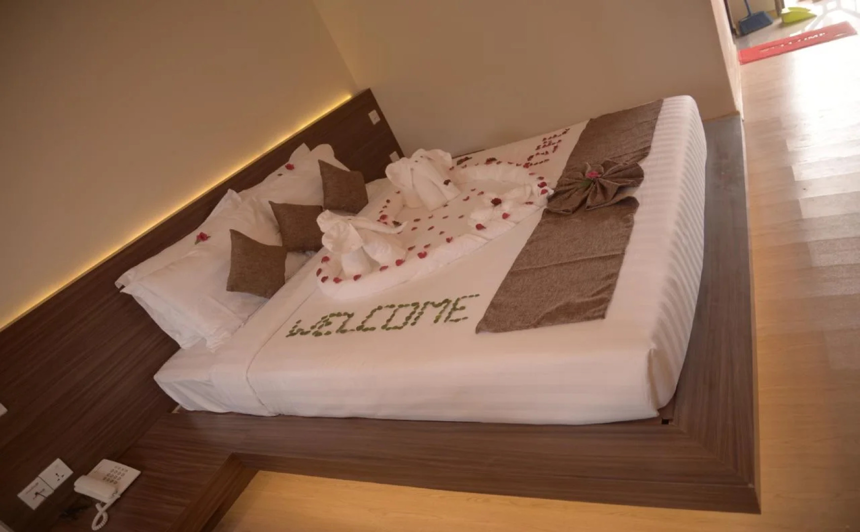 Thazin Palace A Hotel