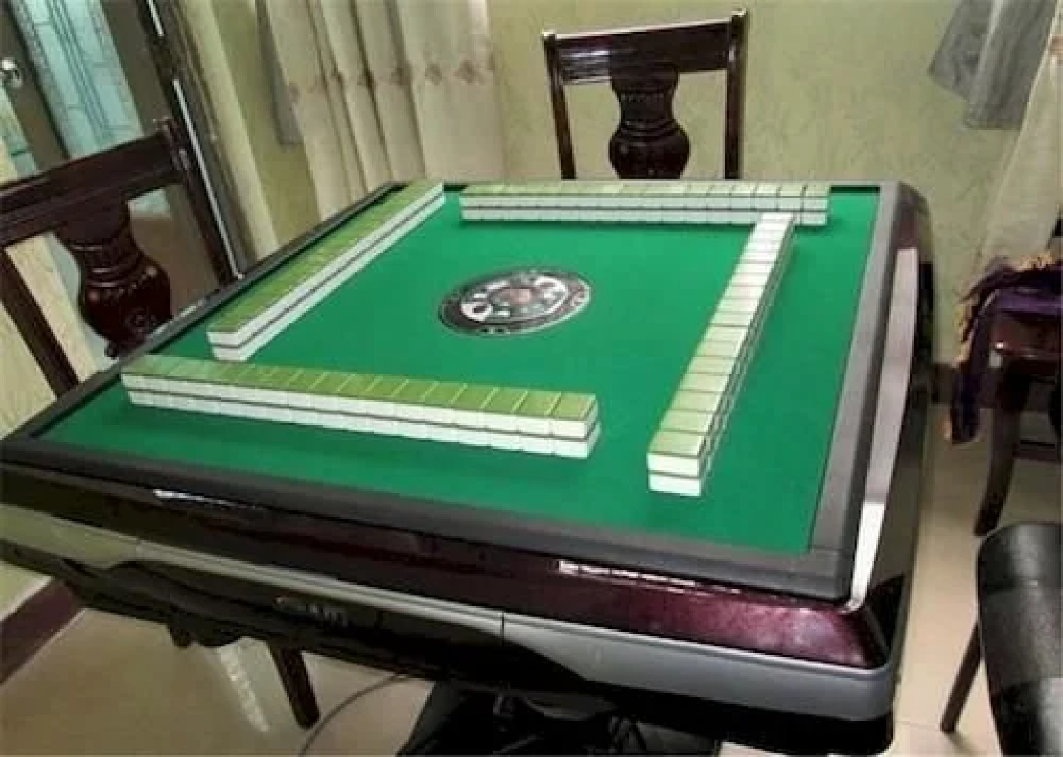 Ganzhou Jiaxin Business Hotel