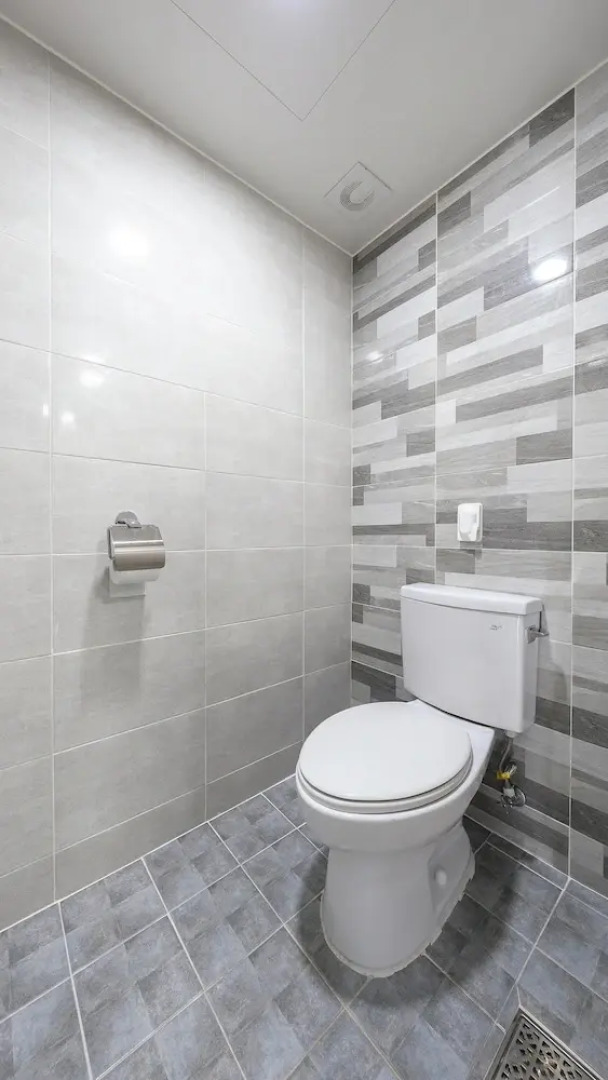 Donghae Haru Pension