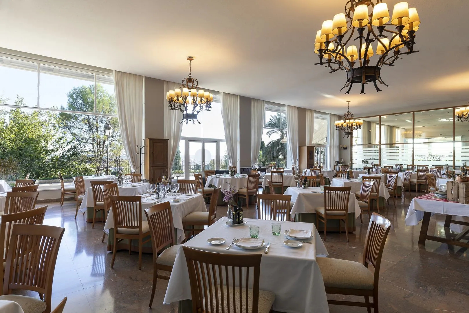 Parador De Cordoba
