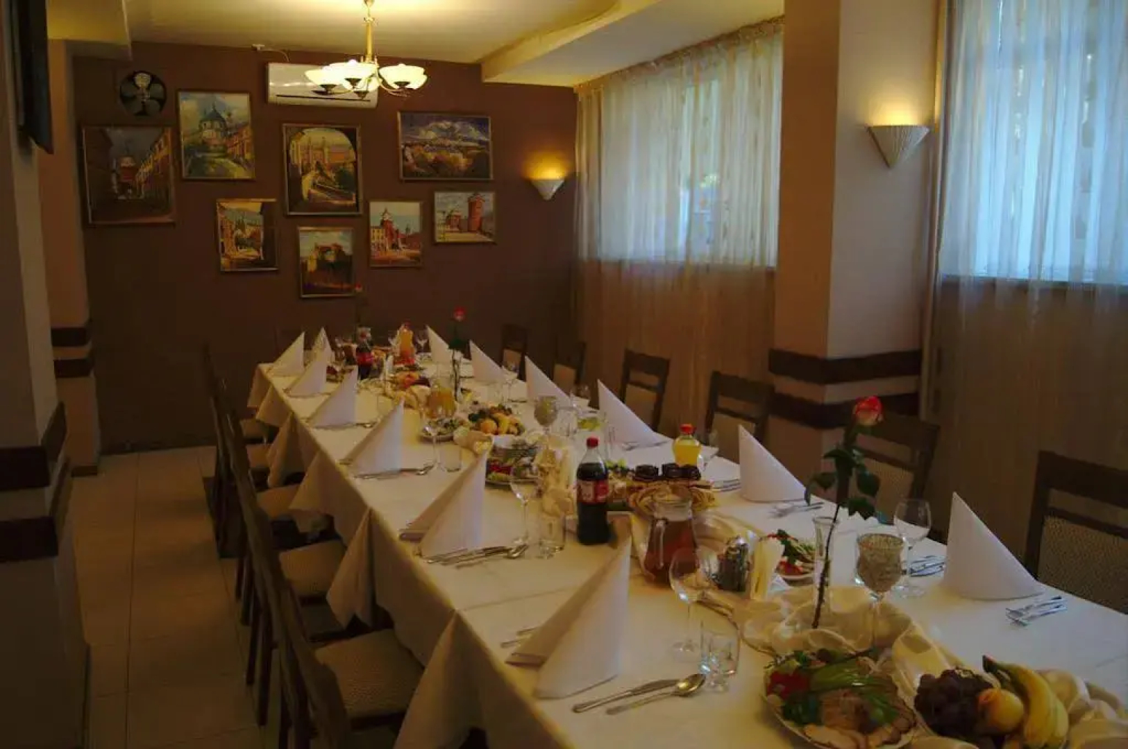 HotelsLublin