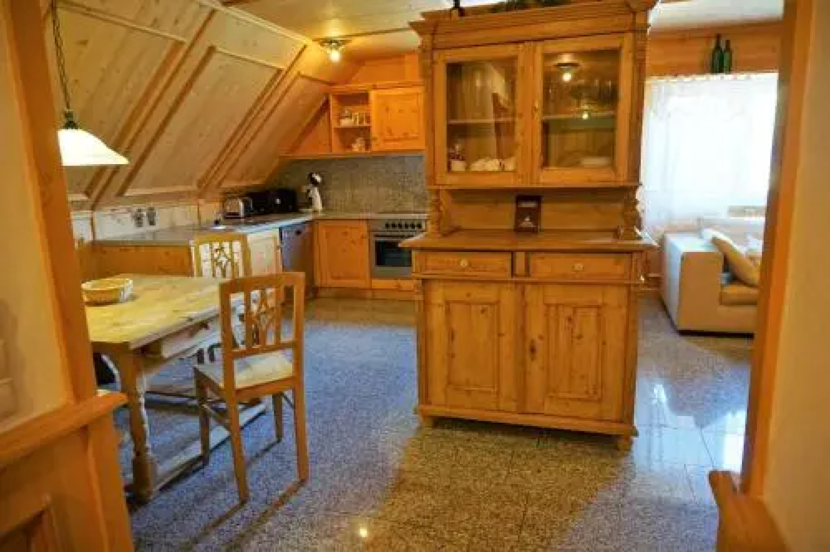 Landhotel Gutshof Camping Badhütten