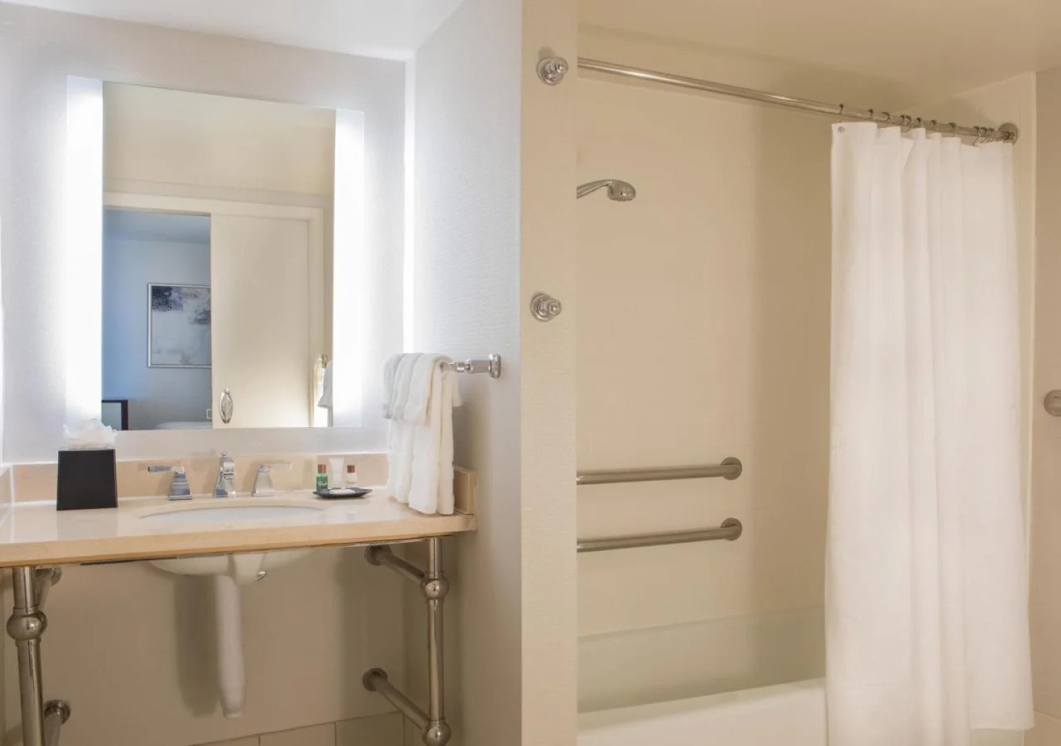 Sheraton Suites Chicago Elk Grove