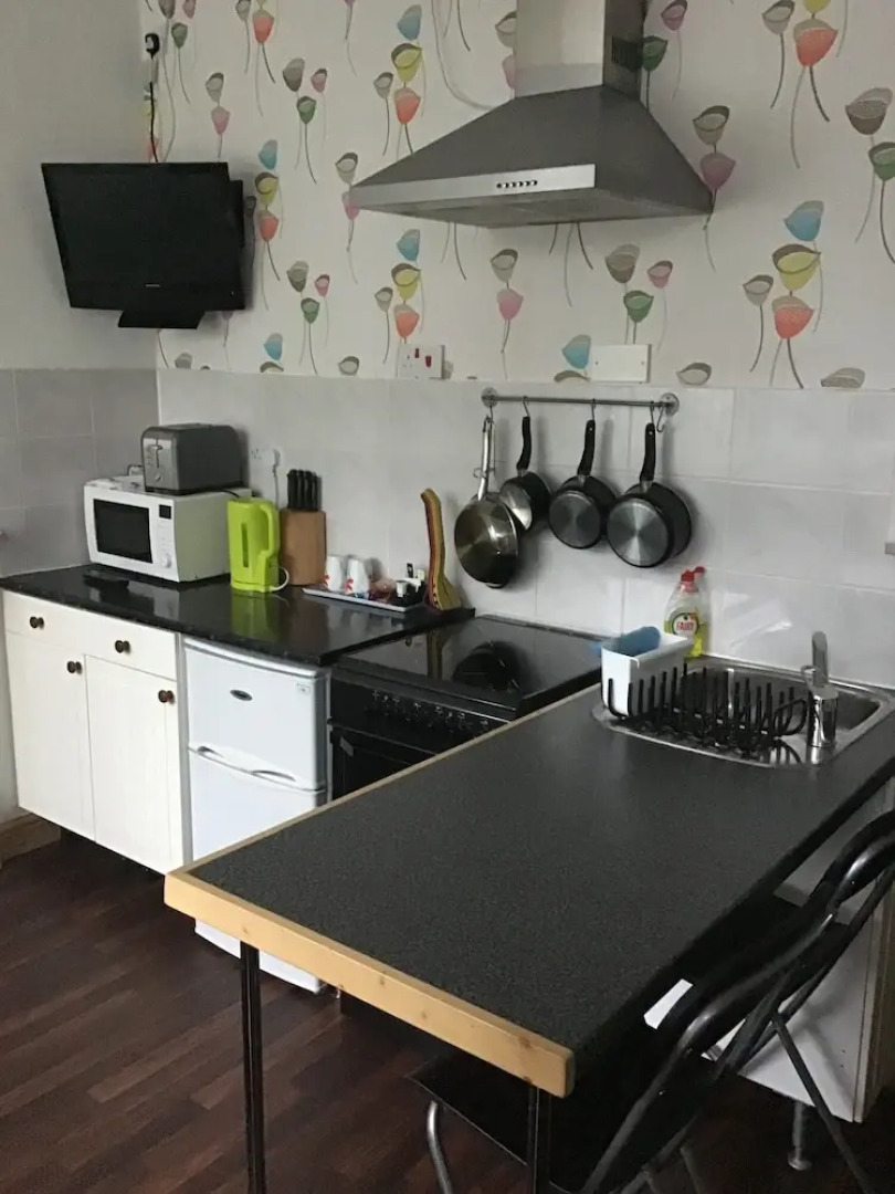 Number 16 at The Hub